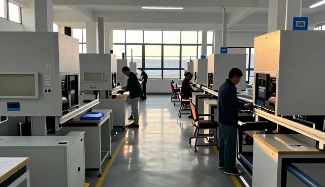 企业管理系统